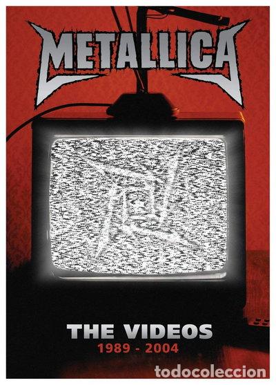 Cine: The Videos 1989-2004- 0602517144484