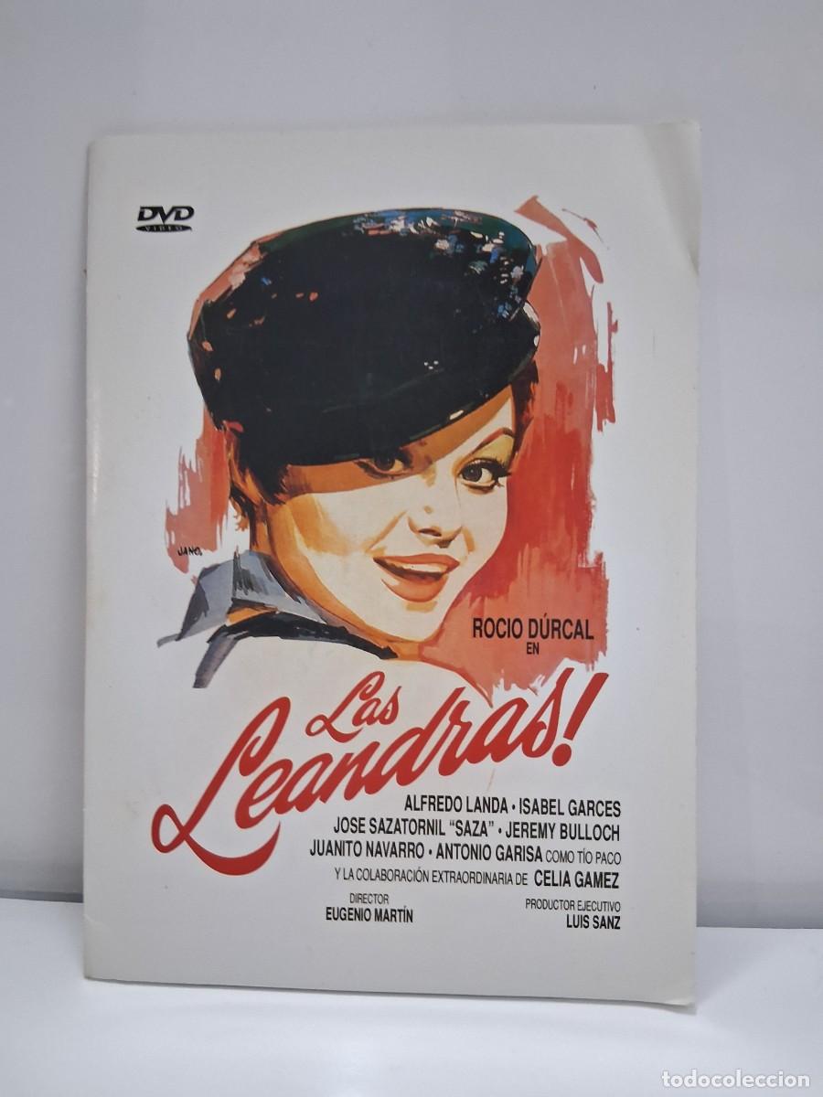 Cine: DVD OFERTA SALIDA A 0,10 EUROS CINE ESPA&Ntilde;OL