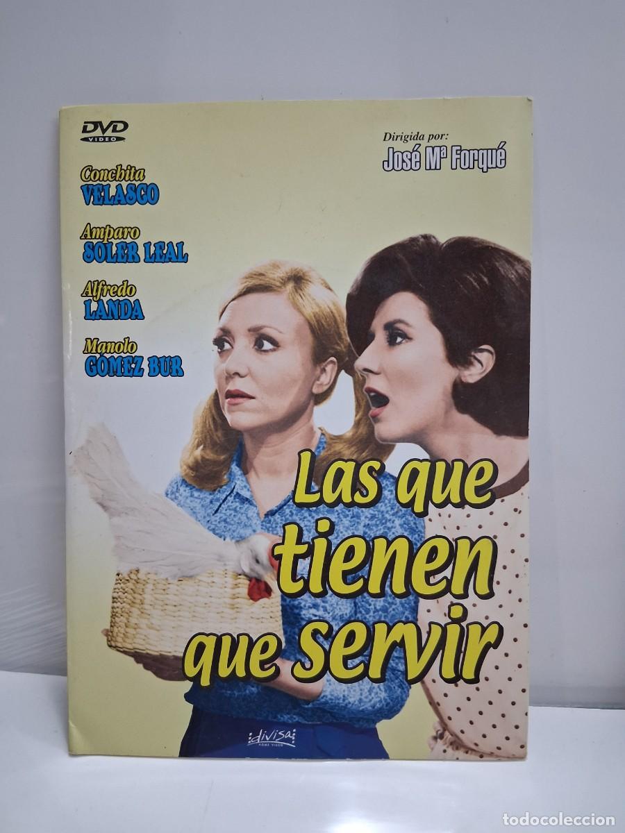 Cine: DVD OFERTA SALIDA A 0,10 EUROS CINE ESPA&Ntilde;OL