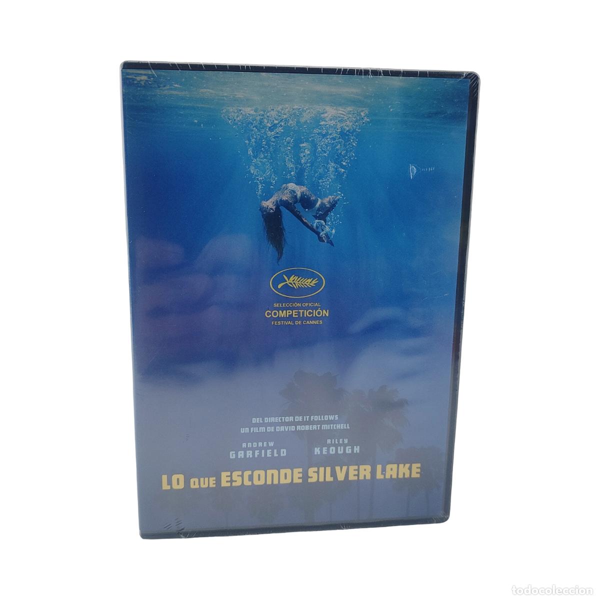 Cine: LO QUE ESCONDE SILVER LAKE