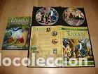 Cine: Tolkien El Maestro De Los Anillos- 8431804009500