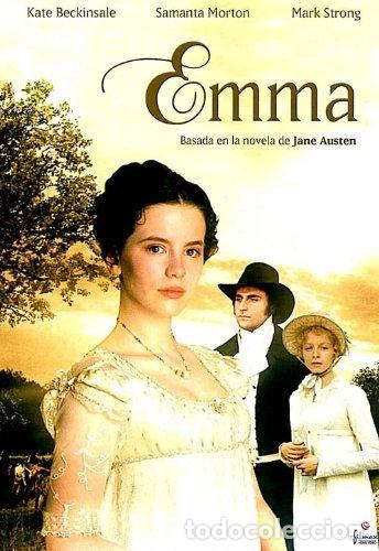 Cine: Emma (8420018892480)