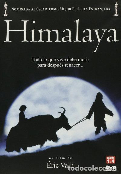 Cine: Himalaya- 7502007771400