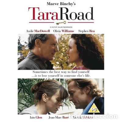 Cine: Tara Road- 5060105720192