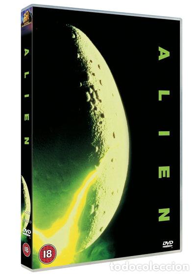 Cine: Alien- 5039036001199