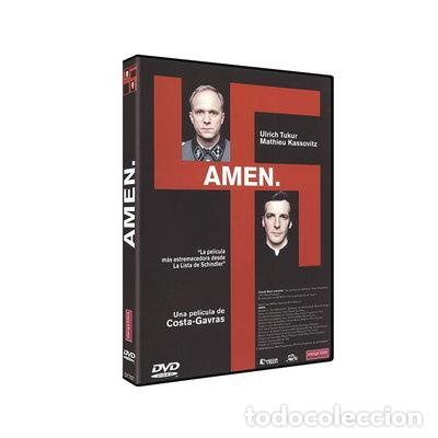 Cine: Am&eacute;n (8420172045937)