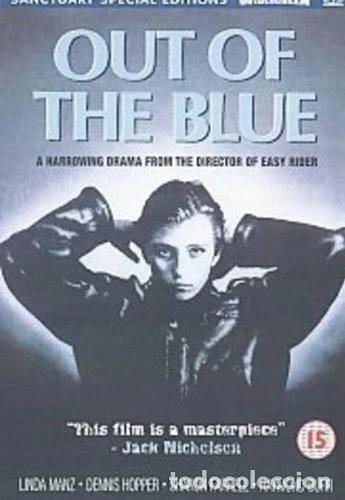 Cine: Out of the Blue- 5050159430192