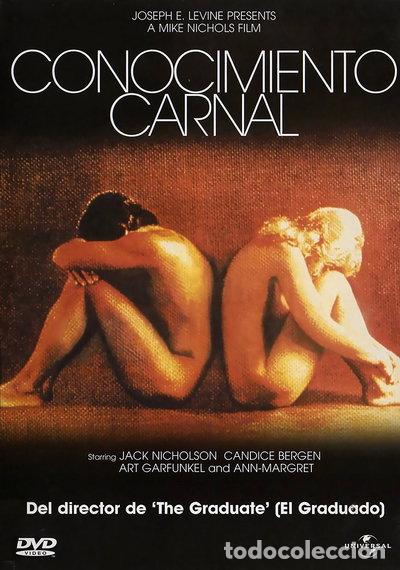 Cine: Conocimiento Carnal- 3259190200890