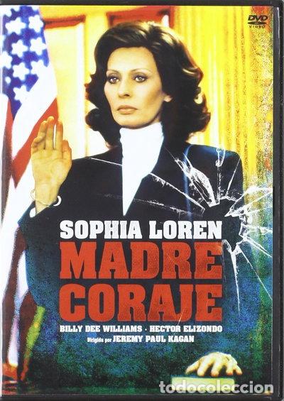 Cine: Madre Coraje- 8436008814455