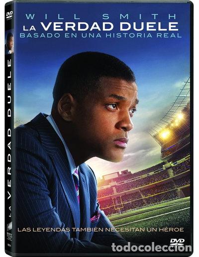 Cine: La Verdad Duele- 8414533093743