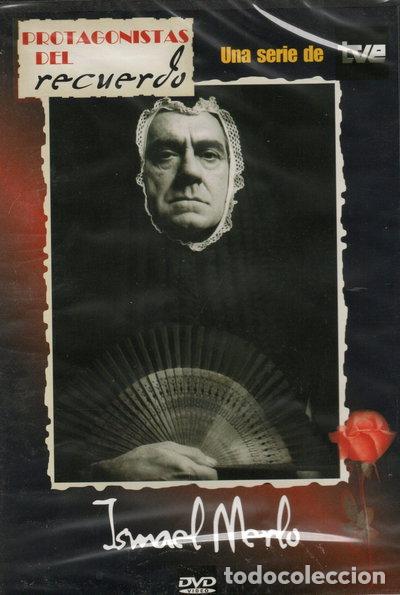 Cine: Protagonistas del recuerdo: Ismael Merlo- 8437001014361