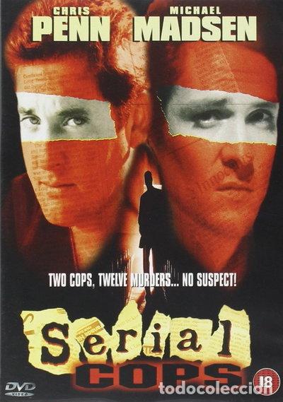 Cine: Serial Cops- 5017889595034