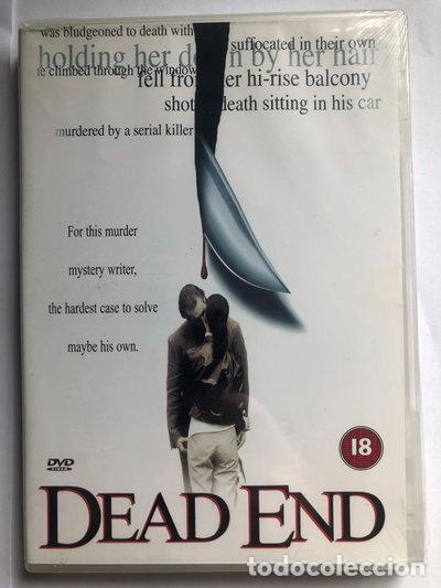 Cine: Dead End- 5032711001217