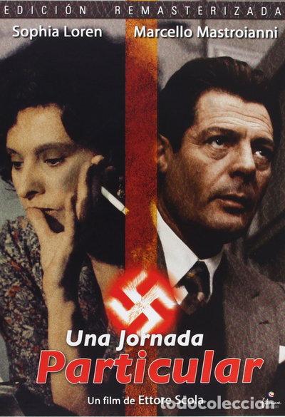 Cine: Una jornada particular- 8420018706398