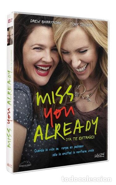 Cine: Miss You Already- 8421394548275