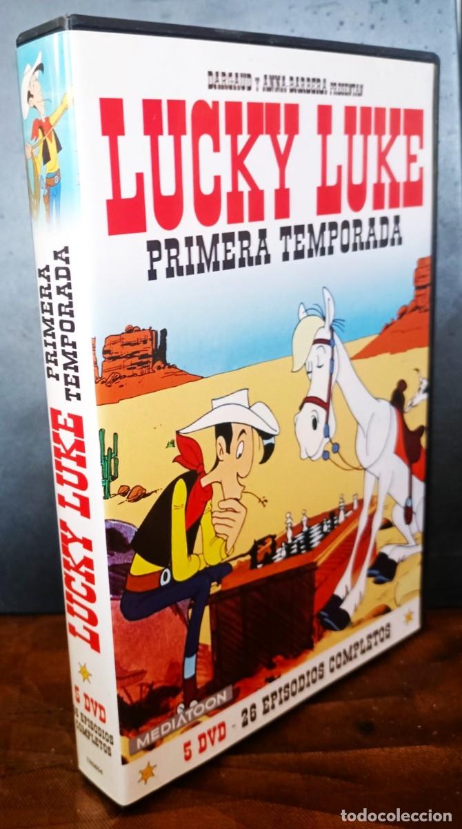 Cine: HASTA QUE LLEG&Oacute; SU HORA (1968 2 DVD y libreto) de Sergio Leone con Henry Fonda.