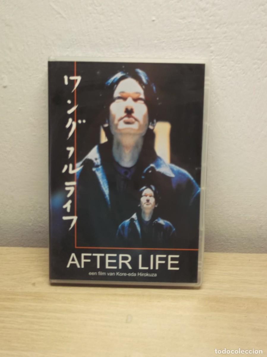 Cine: After Life Importaci&oacute;n DVD