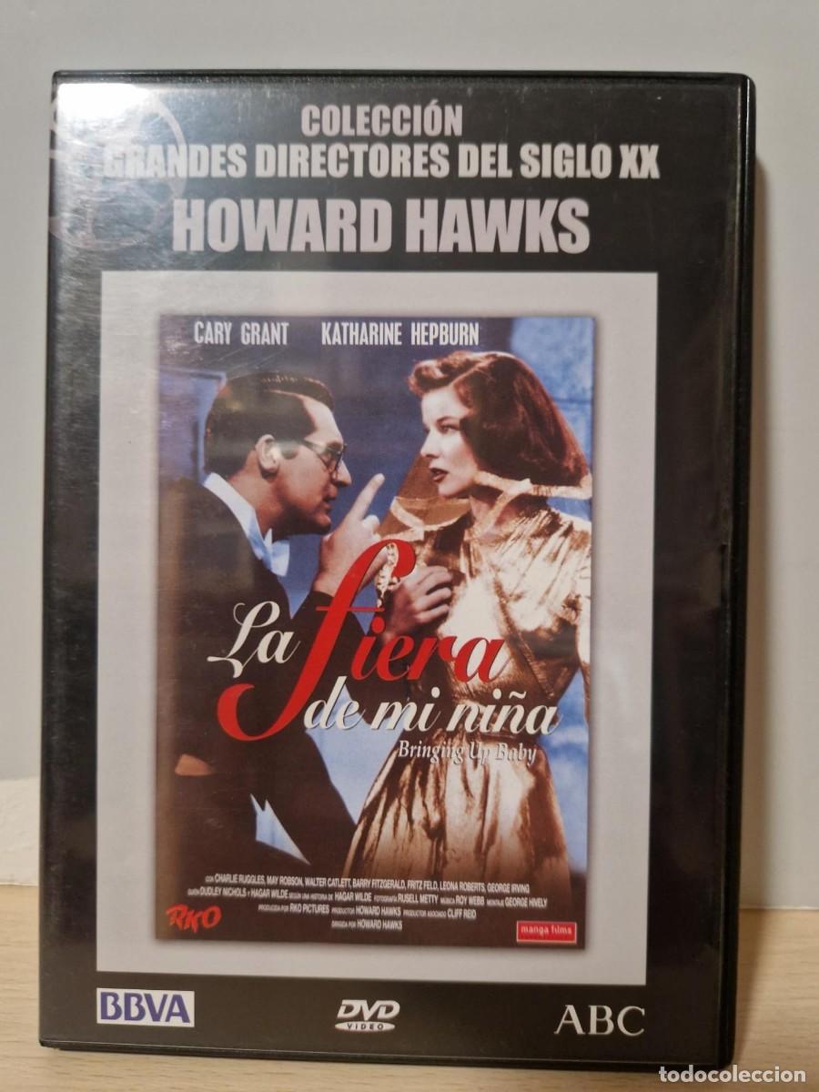 Cine: La Fiera De Mi Ni&ntilde;a [DVD]