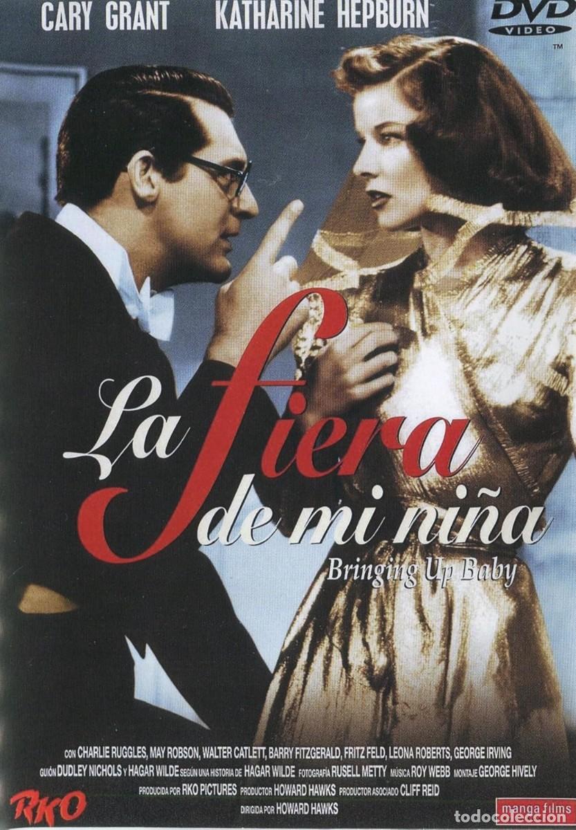 Cine: La Fiera De Mi Ni&ntilde;a [DVD]
