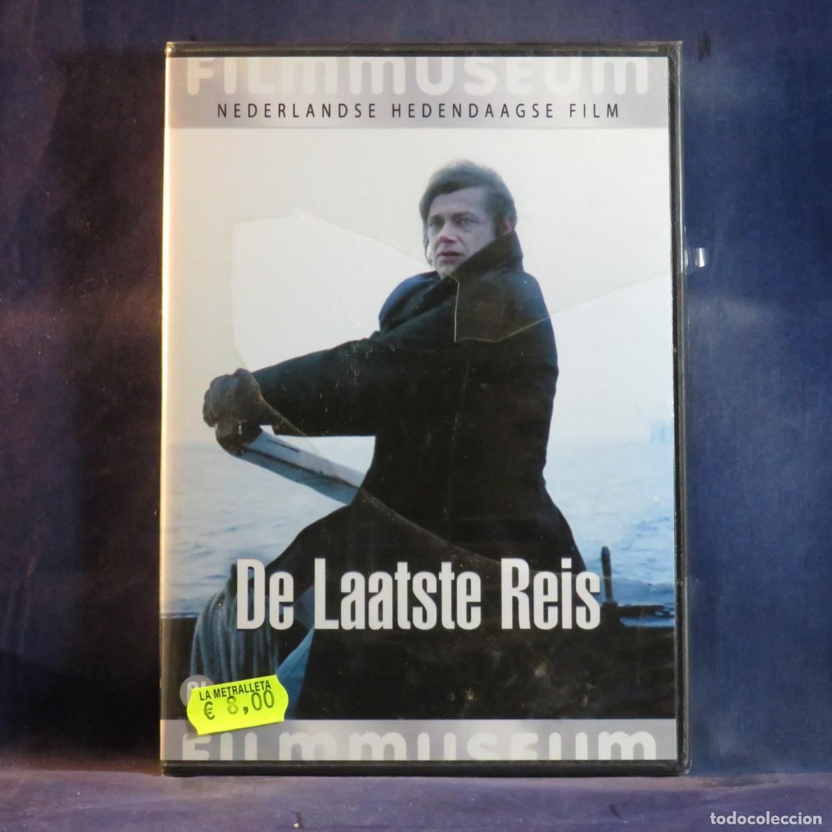 Cine: DE LAATSTE REIS (IDIOMA NEERLAND&Eacute;S) - DVD