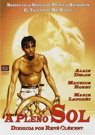 Cine: A Pleno Sol- 8436037888472