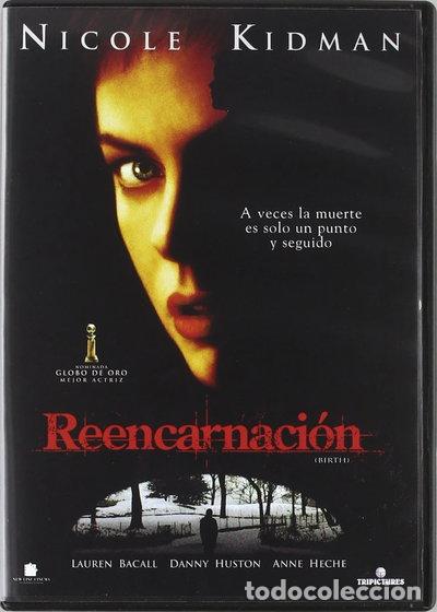 Cin&eacute;ma: Reencarnaci&oacute;n (Birth)- 8422632053858