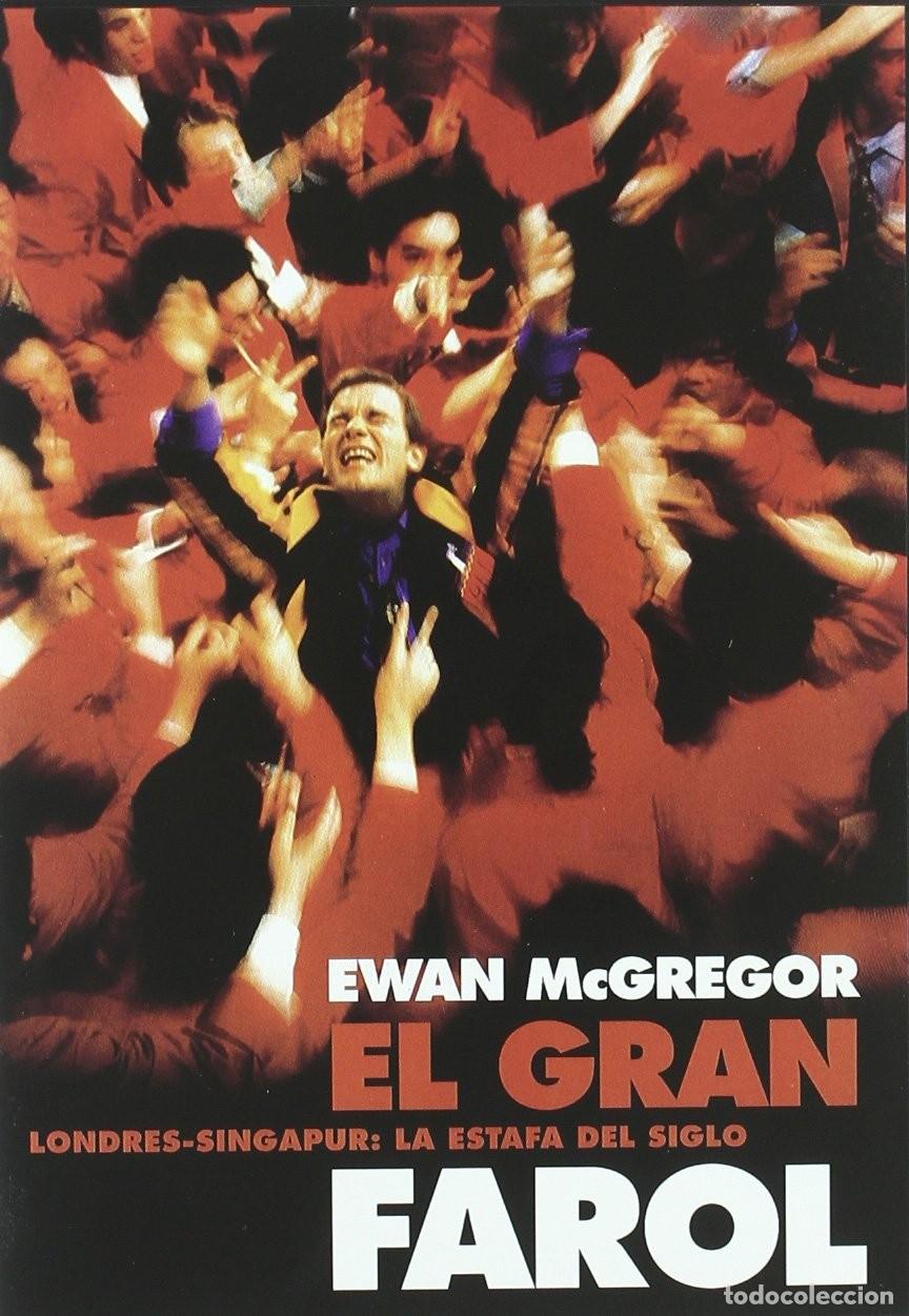 Cinema: El Gran Farol [DVD]