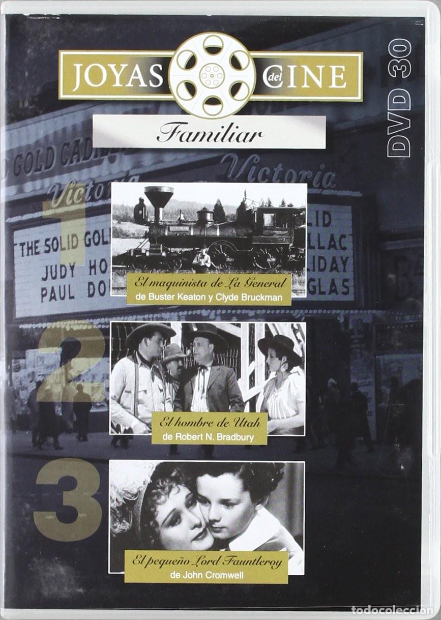 Cinema: Joyas Del Cine Familiar 2 [DVD]