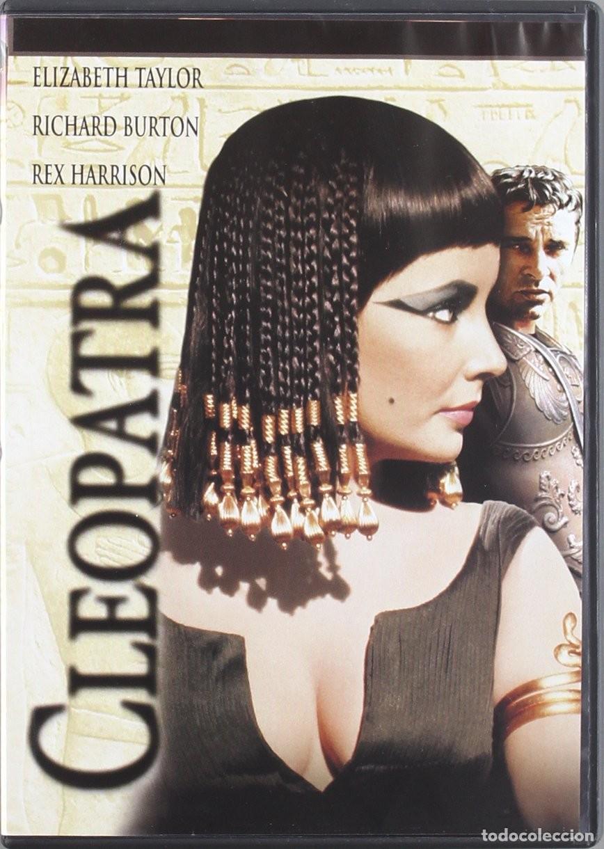 Cinema: Cleopatra [DVD]