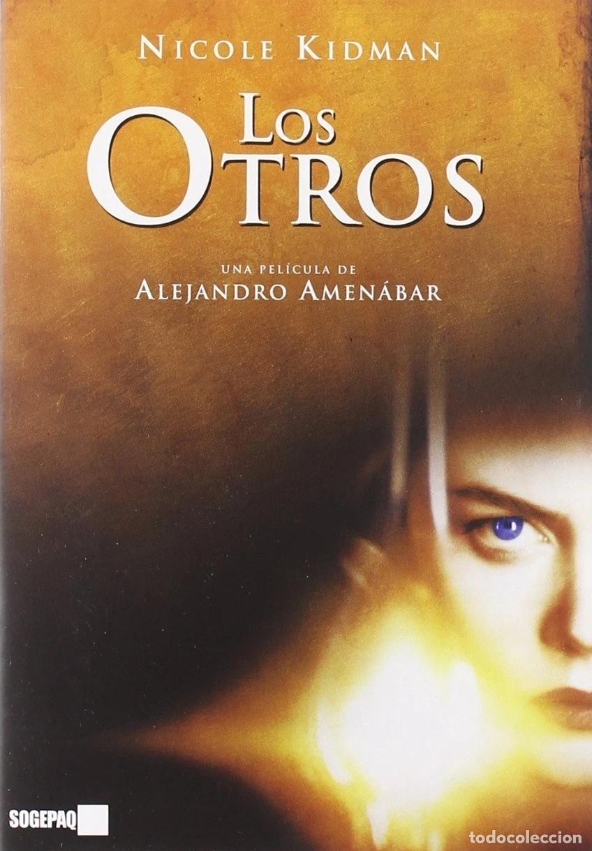 Kino: Los otros [DVD]