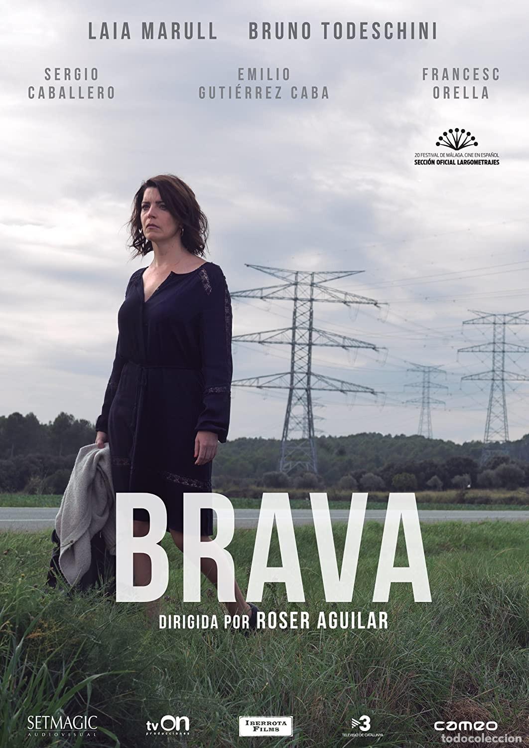 Cinema: Brava [DVD] (2017)