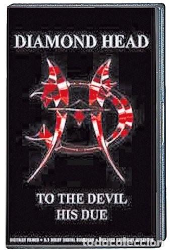 Cinema: &rdquo;DIAMOND HEAD &rdquo;&rdquo;&rdquo;&rdquo;TO THE DEVIL HIS DUE [DVD]&rdquo;