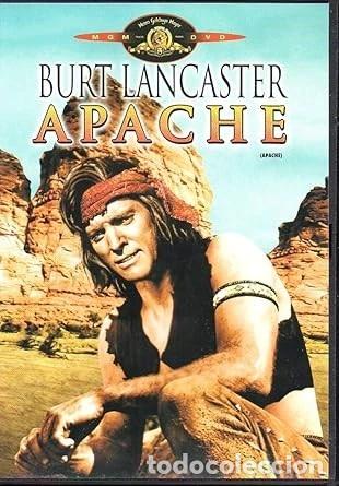 Cinema: Apache [DVD]