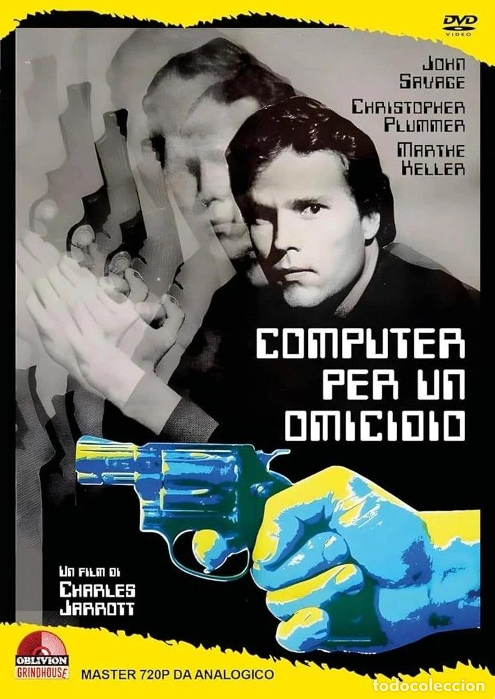 Kino: Servicios Secretos Paralelos [DVD] (1981) The Amateur