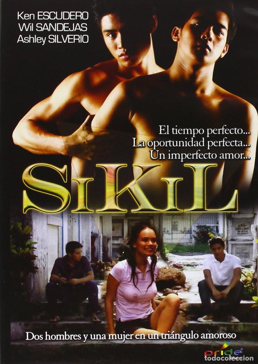 Cinema: Sikil [DVD]