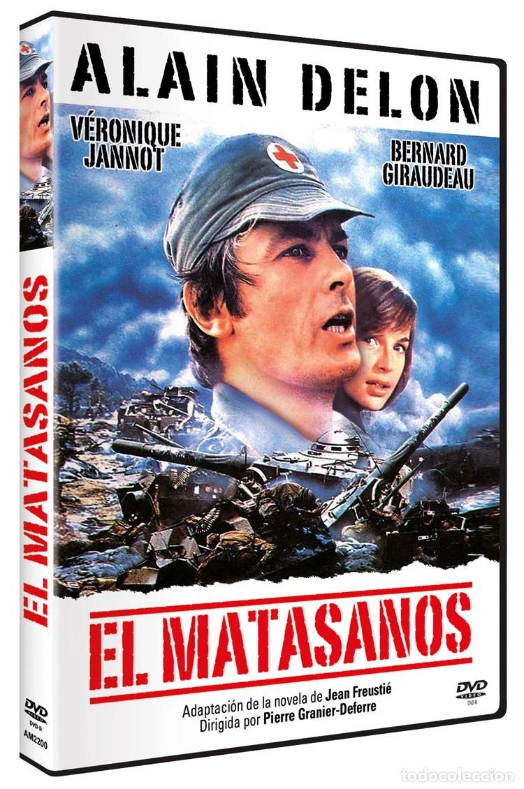 Cinema: El Matasanos [DVD R] (1979) Le toubib