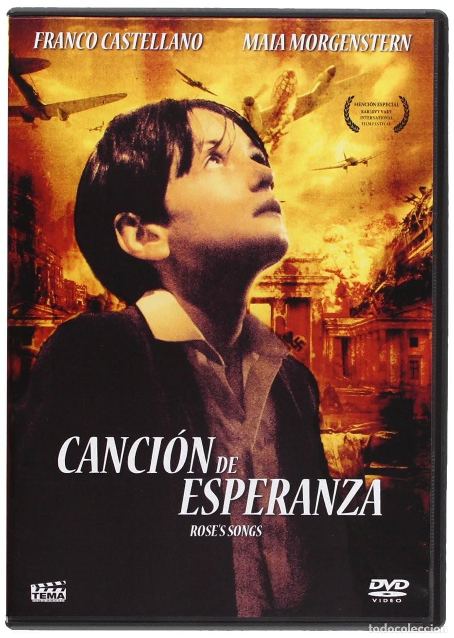 Kino: Cancion De Esperanza