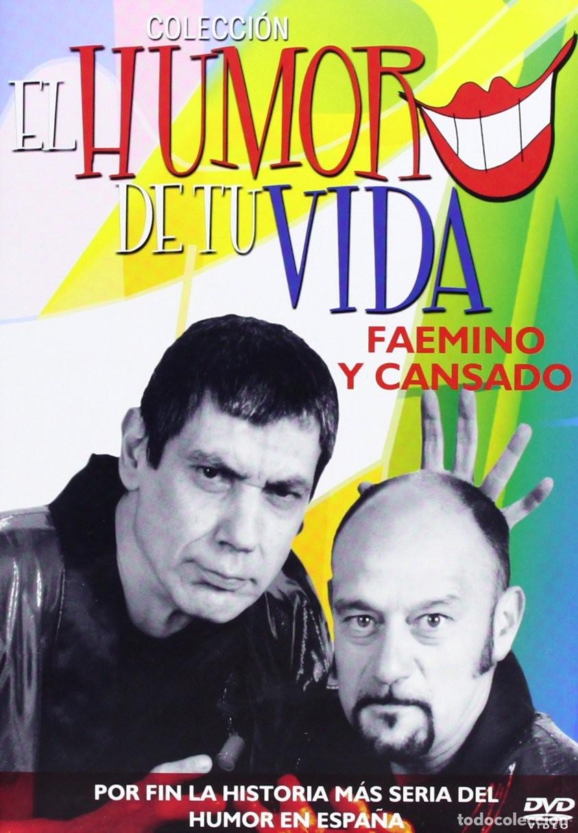 Kino: Coleccion El Humor De Tu Vida [DVD]