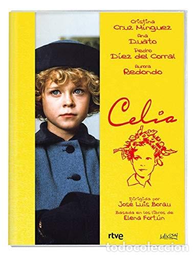 Cinema: Celia [DVD]