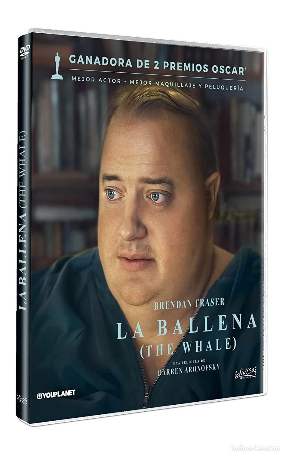 Cin&eacute;ma: La Ballena (The Whale) (DVD) [DVD]