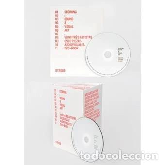 Cinema: FESTIVAL STORUNG (DVD)