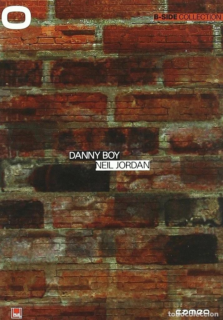Cinema: DANNY BOY (ANGEL): B-SIDE COLLECTION