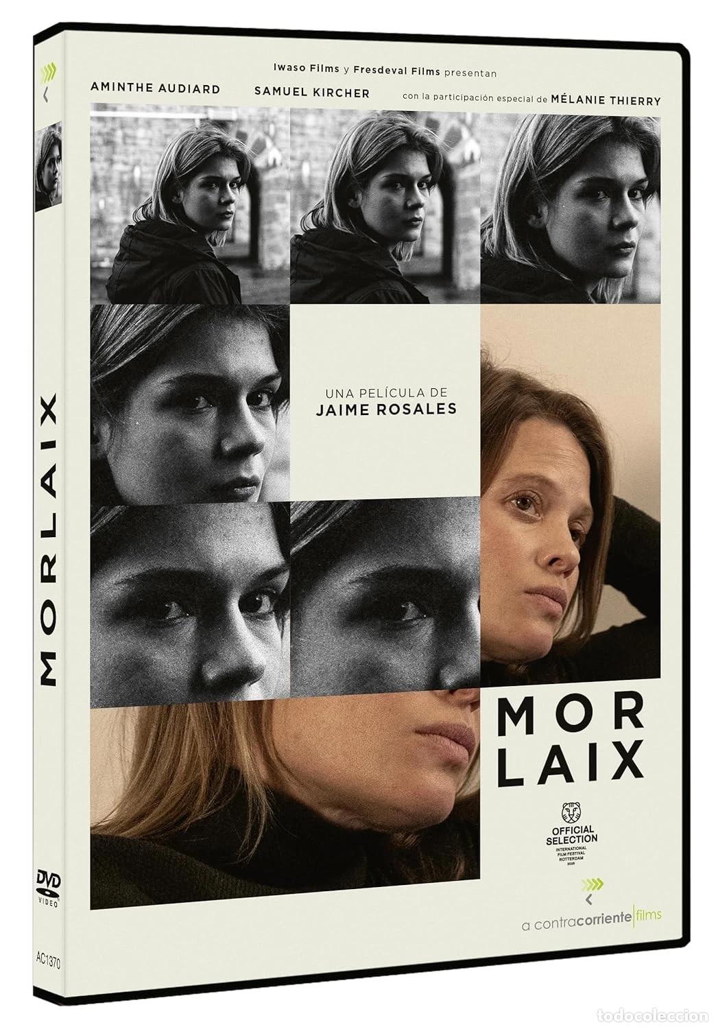 Cinema: Morlaix (VOSE) [DVD] (2025)