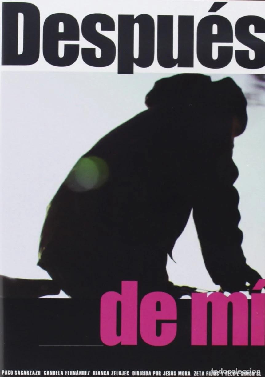 Kino: Despu&eacute;s De M&iacute; [DVD] (2012)
