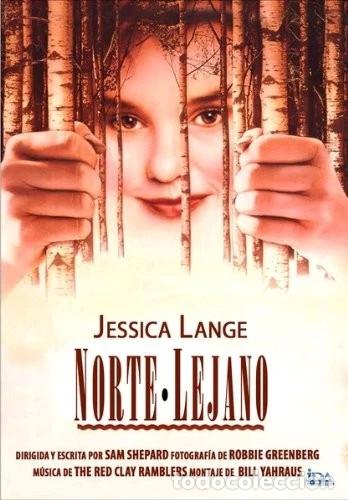 Cinema: Norte Lejano (Far North) [DVD] (1988) Far North