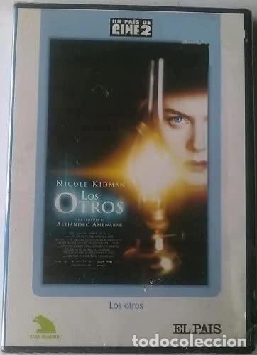 Kino: LOS OTROS (UN PA&Iacute;S DE CINE 2)