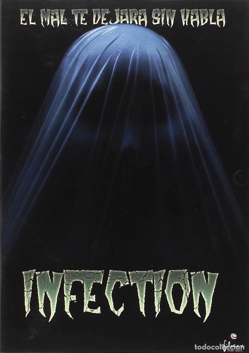 Kino: Infection [DVD]