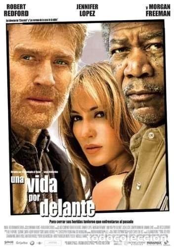 Cinema: Una vida por delante [DVD]