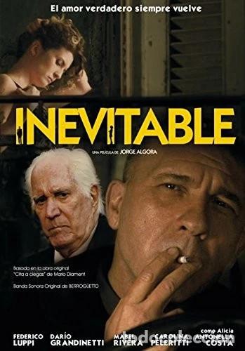 Cinema: INEVITABLE (DVD)