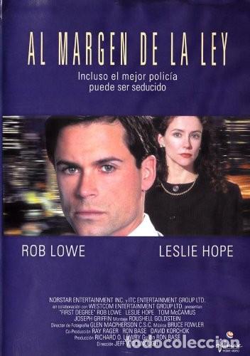 Cinema: Al Margen De La Ley [DVD]